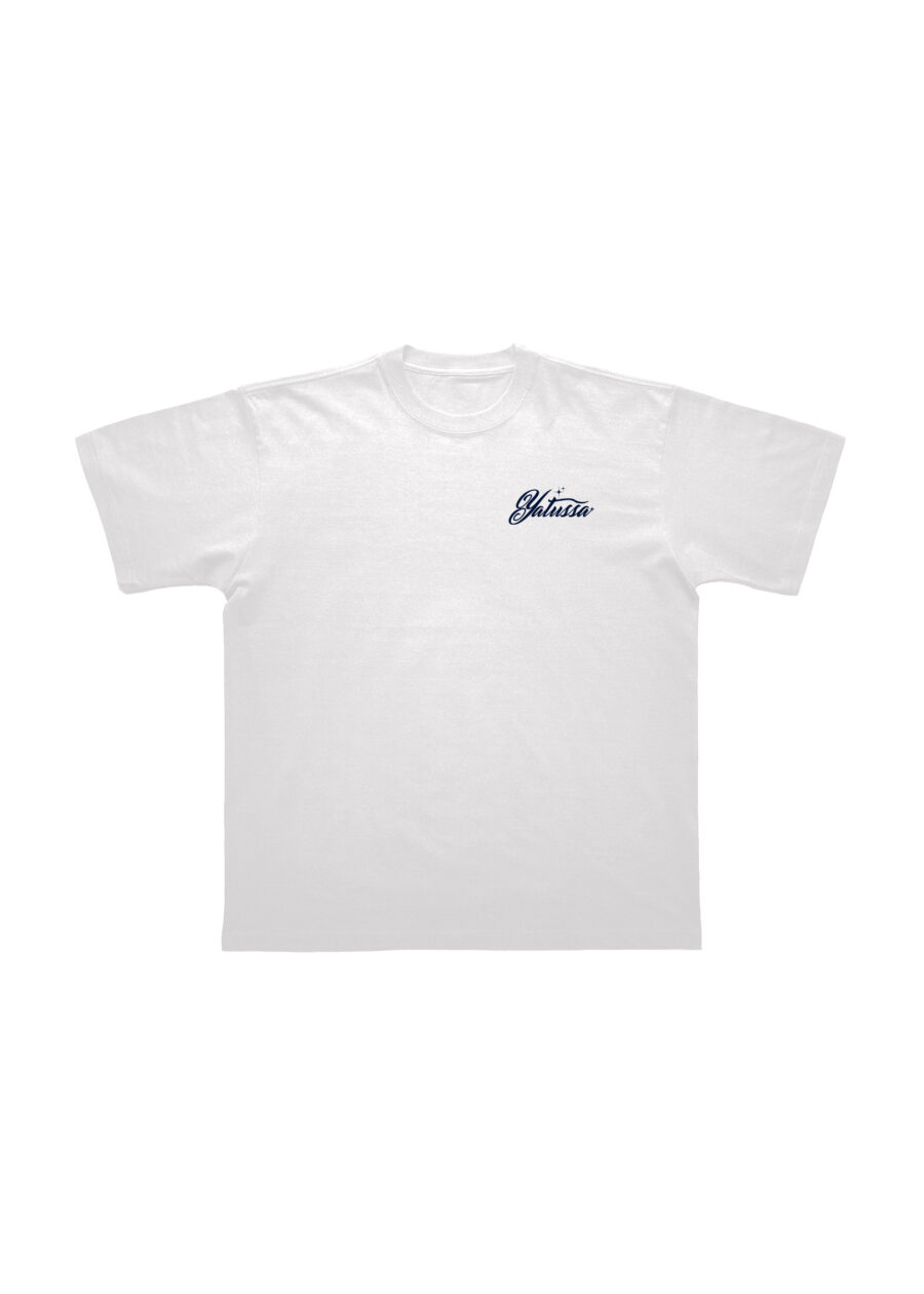 For Life Tee