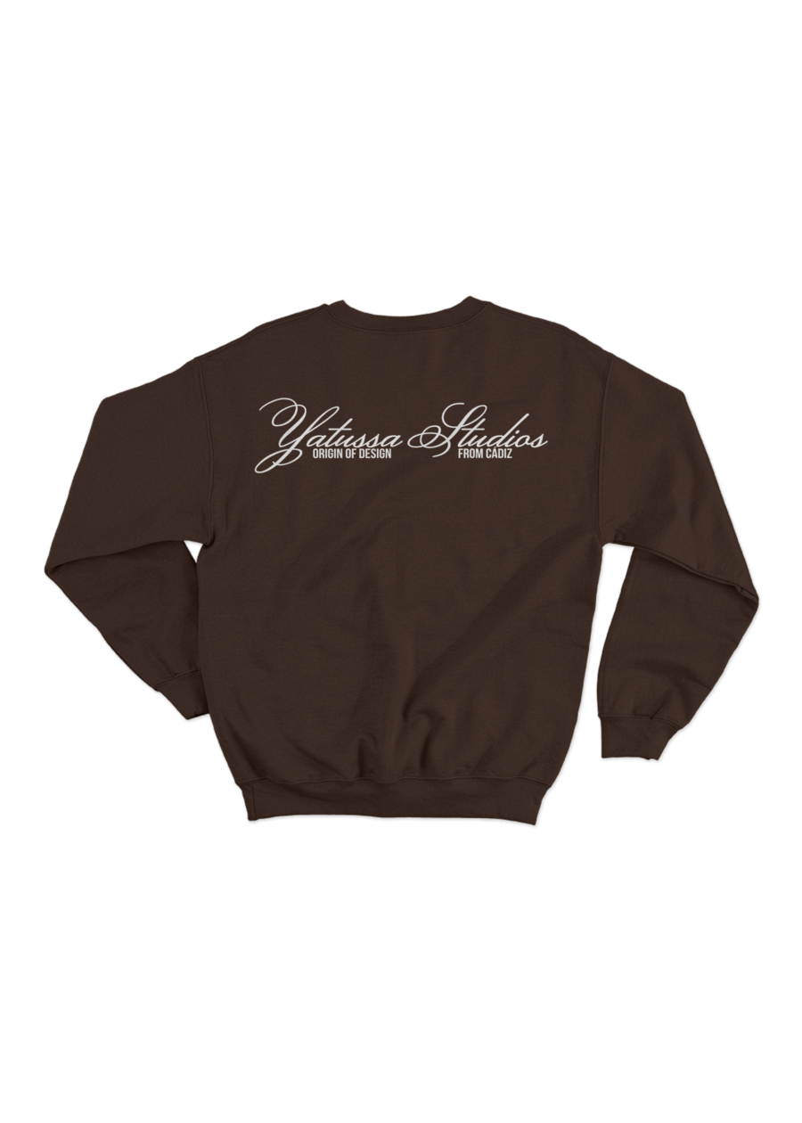 Yatussa Studios Crewneck