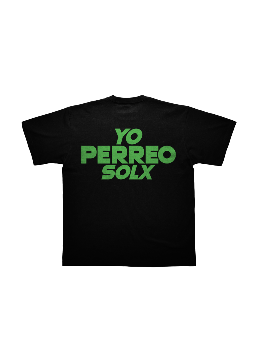 Yo Perreo Solx